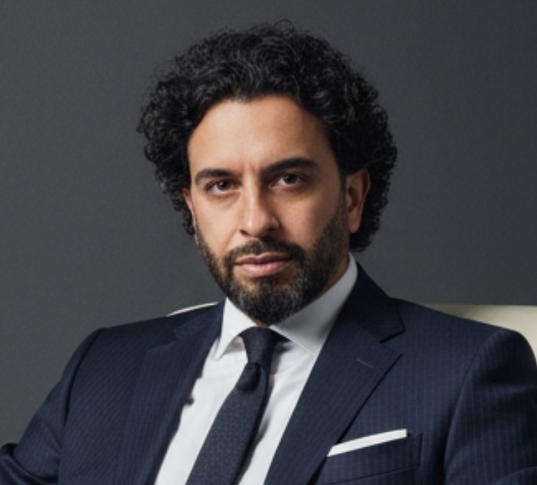 Wael Gabr